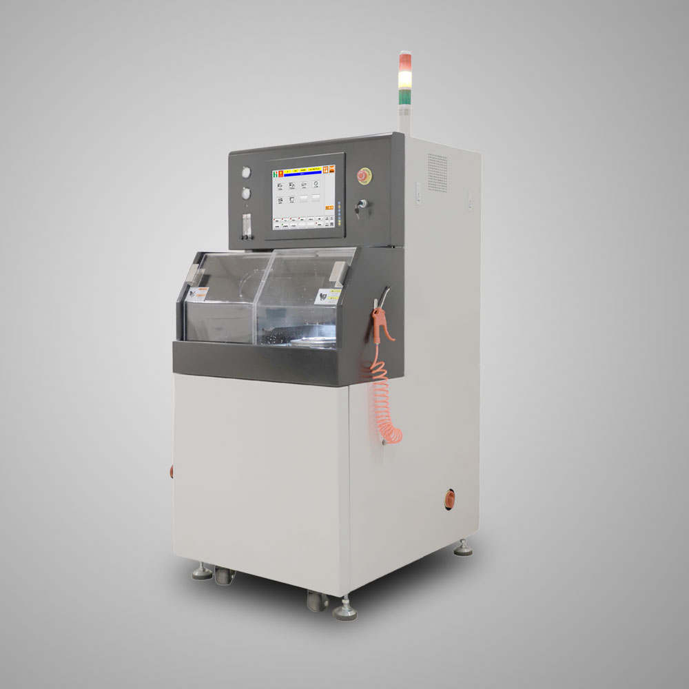 HAD1810精密砂輪劃片機(jī)